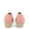 ESPADRILLA IN SUEDE
