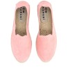 ESPADRILLA IN SUEDE