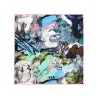 FOULARD IN SETA