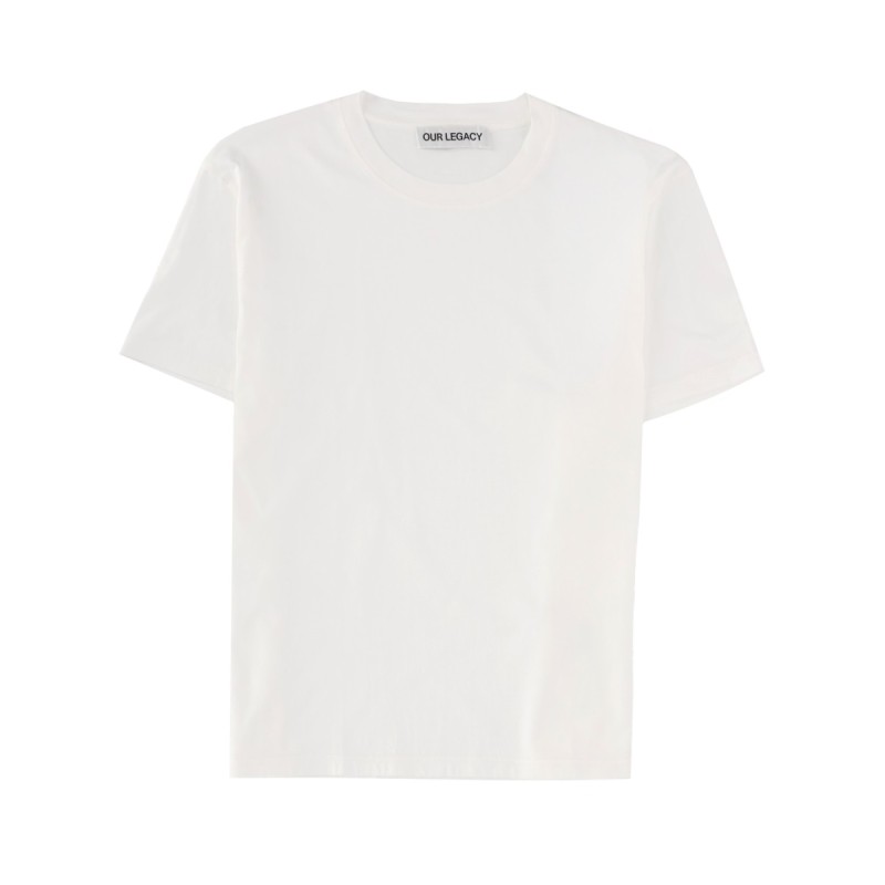 T-SHIRT "CLASSIC"