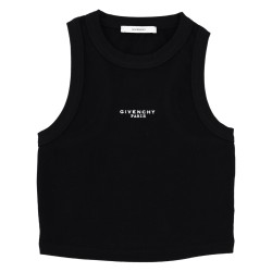 TOPS WITH LOGO