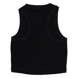 TOPS WITH LOGO