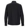 OVERSHIRT IN MISTO LANA