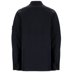 COTTON OVERSHIRT