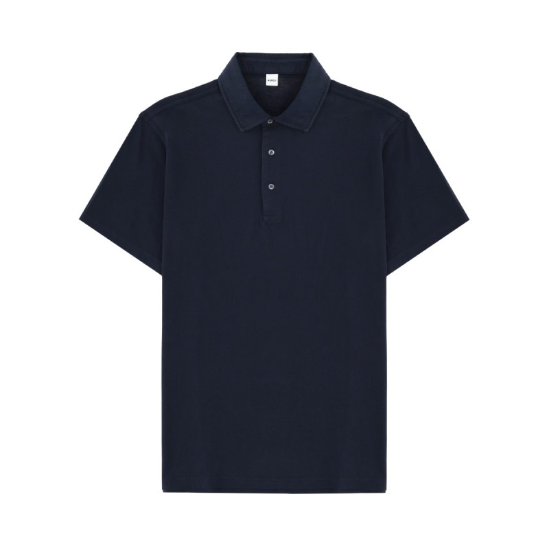 COTTON POLO