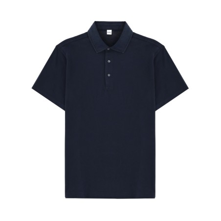 COTTON POLO