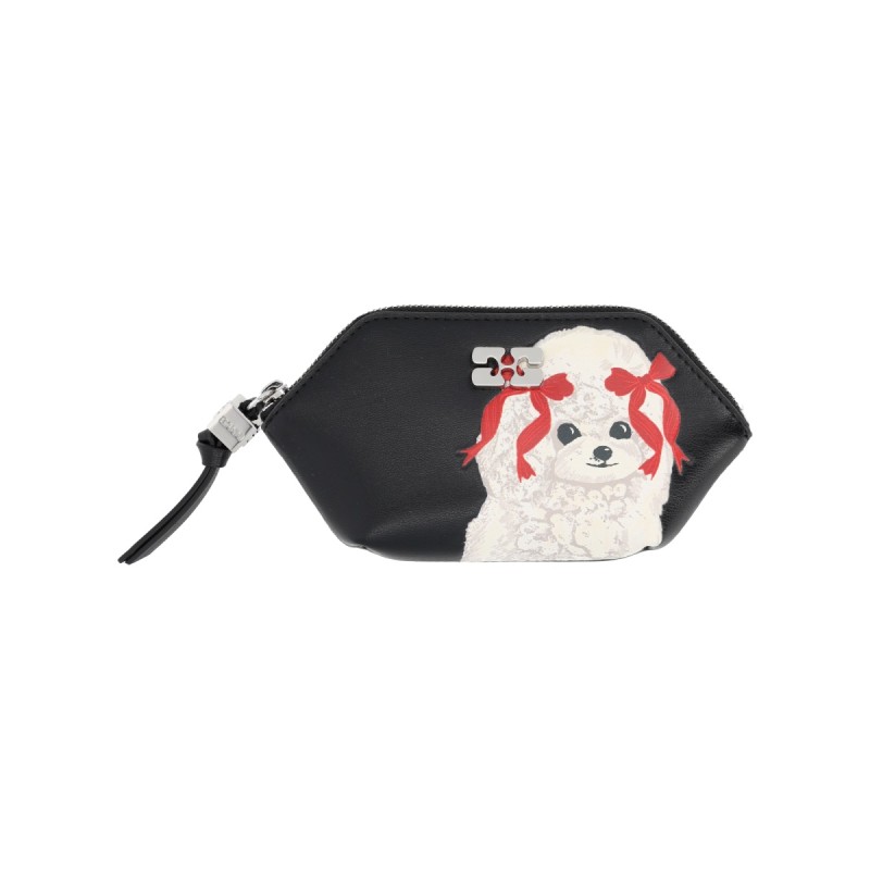 BOU" COIN PURSE