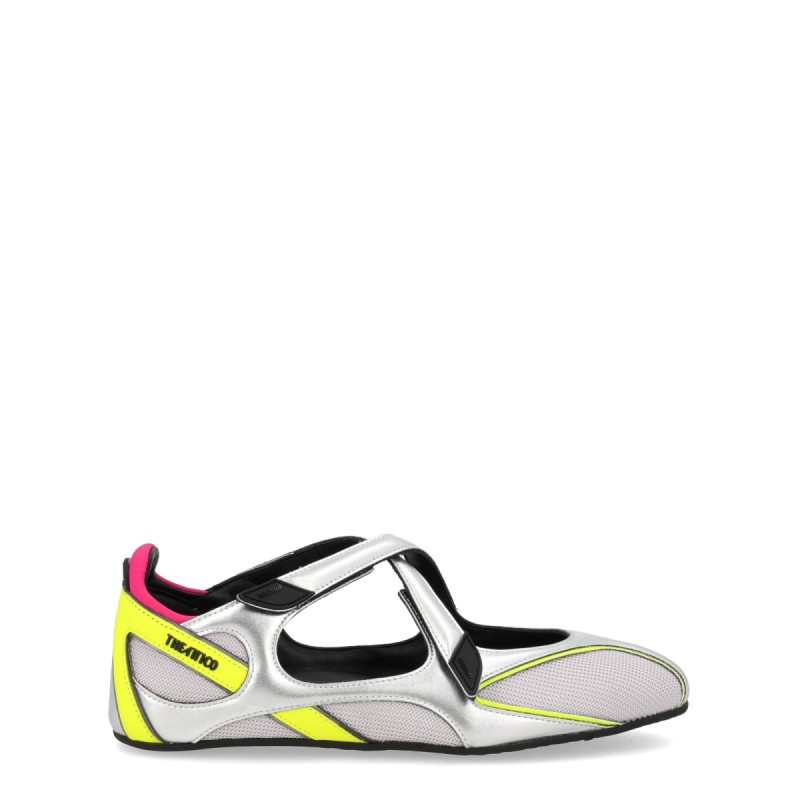 BALLERINA "FLOOR01"