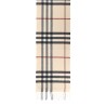 "CHECK" SCARF