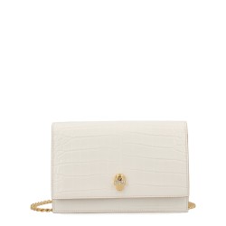 SMALL "SKULL" BAG