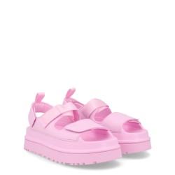 SANDAL "GOLDENGLOW"
