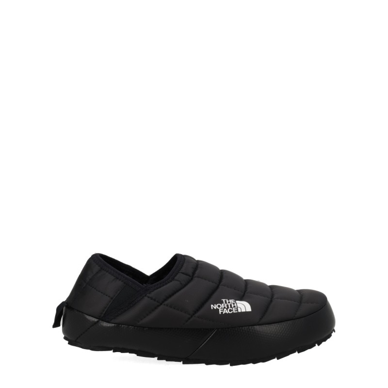 MULE SHOE "THERMOBALL"