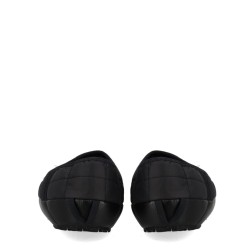 MULE SHOE "THERMOBALL"