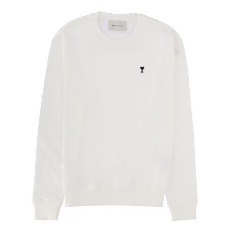 SWEATSHIRT WITH LOGO