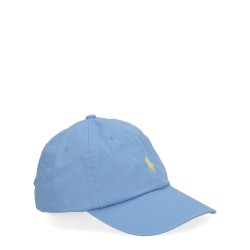 BASEBALL HAT WITH LOGO
