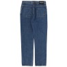 STRAIGHT DENIM JEANS