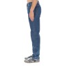 STRAIGHT DENIM JEANS