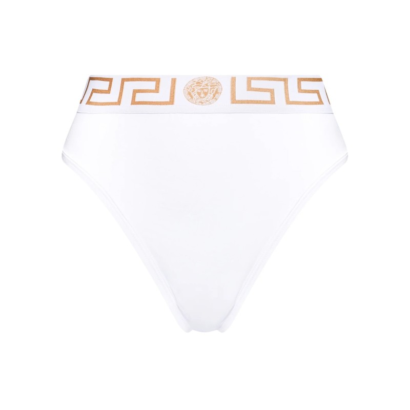 HIGH WAIST BRIEFS