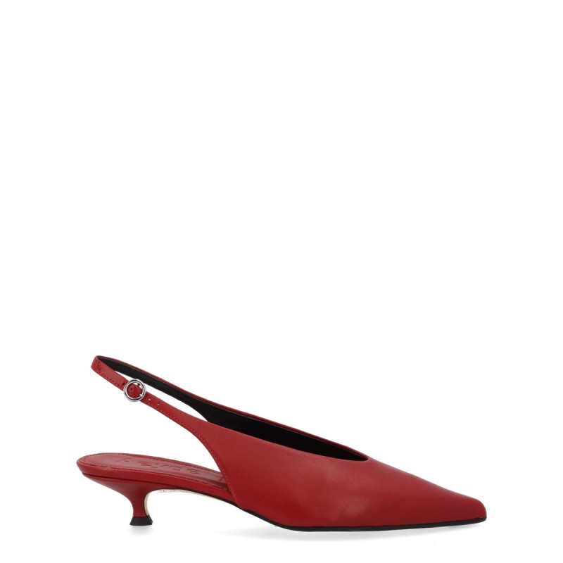"KITTEN" SHOES