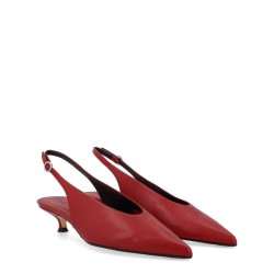 "KITTEN" SHOES