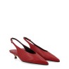 "KITTEN" SHOES
