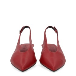 "KITTEN" SHOES