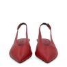 "KITTEN" SHOES