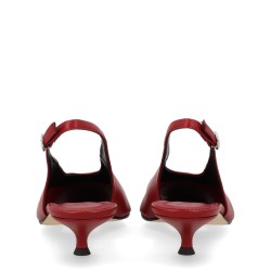 "KITTEN" SHOES