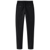 STRAIGHT WOOL PANTS