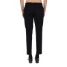 STRAIGHT WOOL PANTS