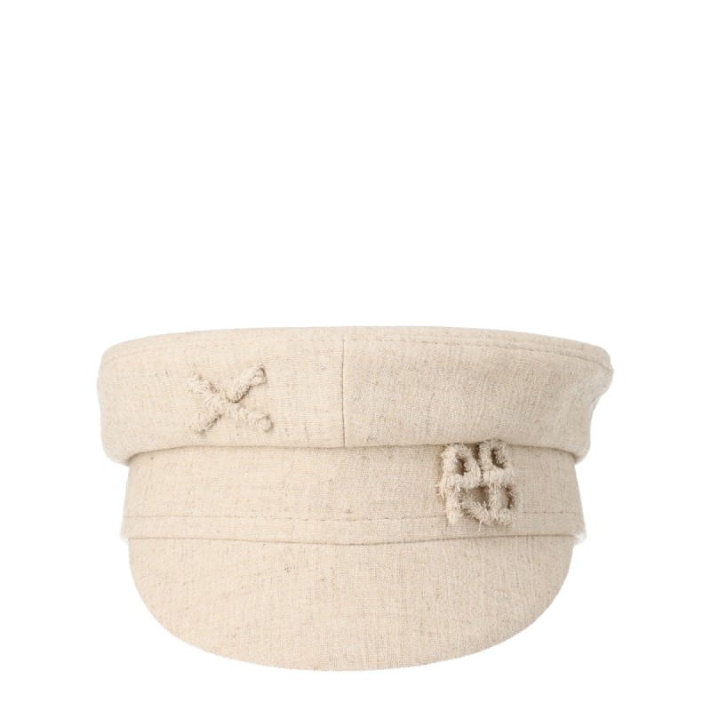 "BAKER BOY" HAT