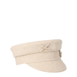 "BAKER BOY" HAT