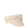 "BAKER BOY" HAT