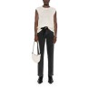 "MELYSSA" TOP WITH SEQUINS