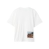 T-SHIRT WITH PRINT