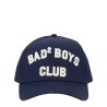 "D2 COLLEGE" BASEBALL CAP