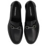 MOCCASIN "GANCINI"
