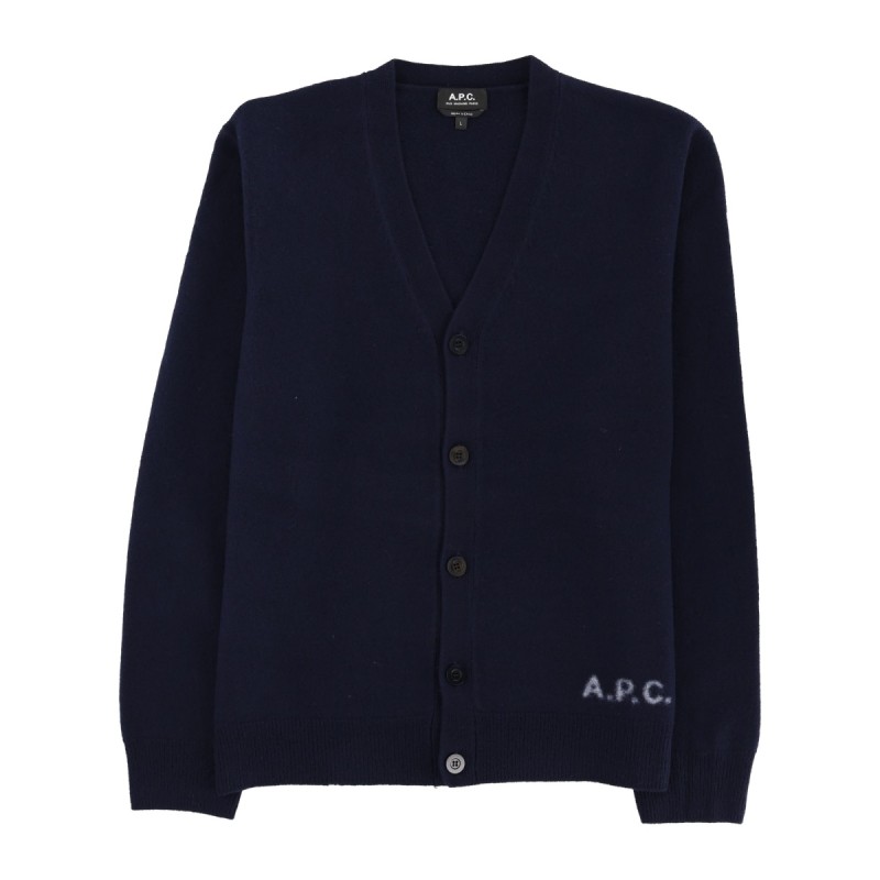 CARDIGAN "KENNY"
