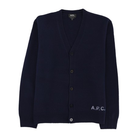 CARDIGAN "KENNY"
