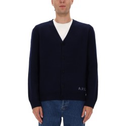 CARDIGAN "KENNY"