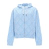 JACQUARD SWEATSHIRT