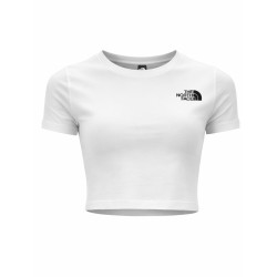 CROPPED T-SHIRT