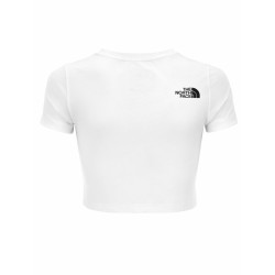 CROPPED T-SHIRT