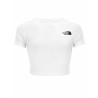 CROPPED T-SHIRT