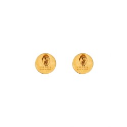 "TRIBUTE" EARRINGS