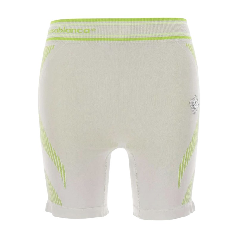 "SEAMLESS" SHORTS