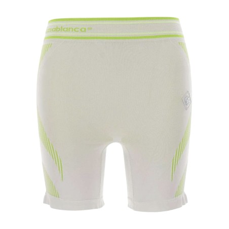 "SEAMLESS" SHORTS