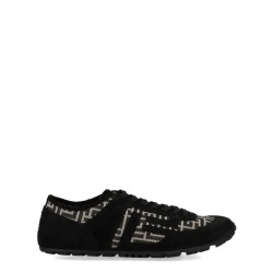 "RACER 45" SNEAKER
