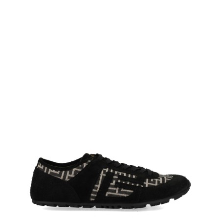 "RACER 45" SNEAKER