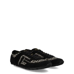 "RACER 45" SNEAKER